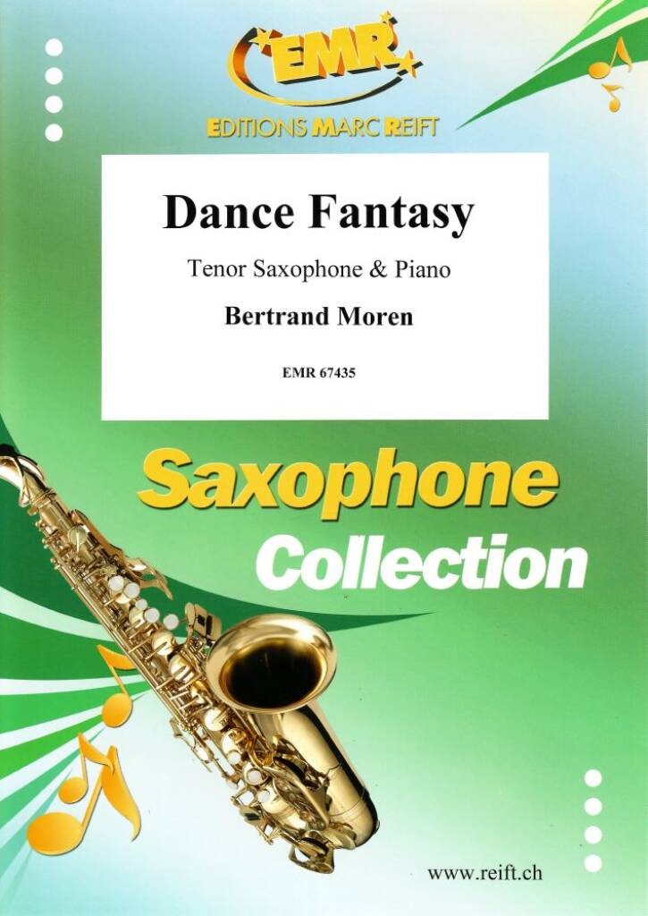 Dance Fantasy